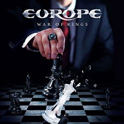 Europe - War of Kings [+1 Bonus] [Import allemand]