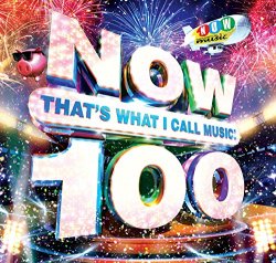 Various Artists - Now That's What I Call Music 100 / Various [Import USA]