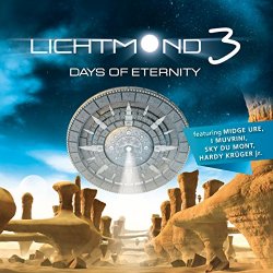 Lichtmond - Lichtmond 3 - Days of Eternity