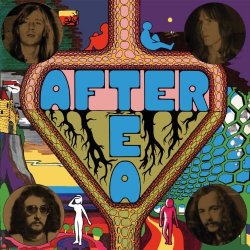 Joint House Blues by After Tea