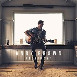 Andy Brown - Cedarmont [Import belge]