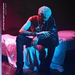 Kalin White - would you still be there? [Explicit]