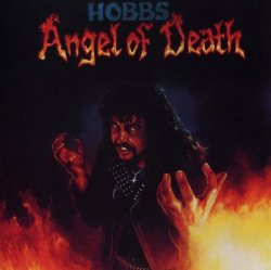 Hobbs Angel Of Death - Hobb's Angel of Death