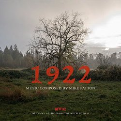 Mike Patton - 1922 (Original Motion Picture Soundtrack)