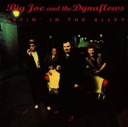 Big Joe & the Dynaflows - Layin' In The Alley [Import anglais]