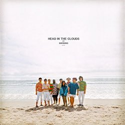 88rising - Head In The Clouds [Explicit]