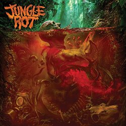 Jungle Rot - Jungle Rot