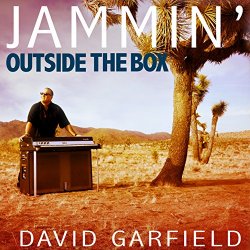 David Garfield - Jammin' - Outside the Box