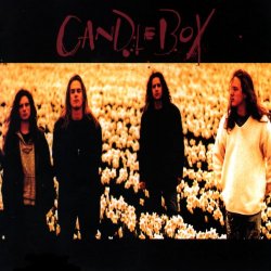 Candlebox - Candlebox [Explicit]