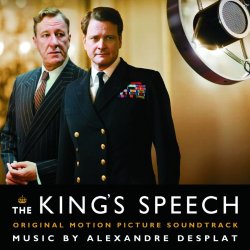 Alexandre Desplat - The King's Speech OST