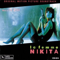 La Femme Nikita (Original Motion Picture Soundtrack)