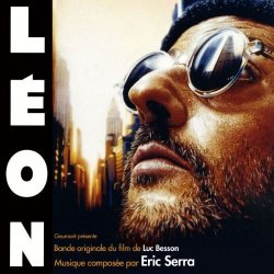 Eric Serra - Leon (OST) by Eric Serra