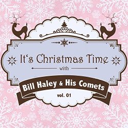 01. Bill Haley & His Comets - Rock Around the Clock