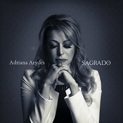 Adriana Arydes - Sagrado