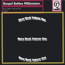 Gospel Golden Millennium:Story Book Volume One
