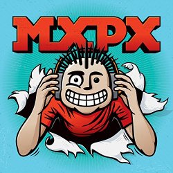 MxPx - MxPx [Explicit]