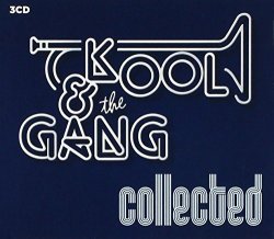 Kool & the Gang - Collected [Import belge]