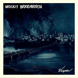 Woody Woodworth - Virginia