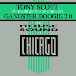 Tony Scott - Gangster Boogie 2.0 (Mac da Knife Remix)