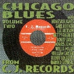 Chicago Blues From The Vaults Of C.J. Recordi by Various Artists (1997-11-04)
