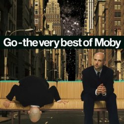 Moby - Feeling So Real