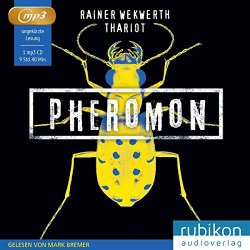 Rainer Wekwerth - Pheromon 2: Sie Sehen Dich [Import allemand]