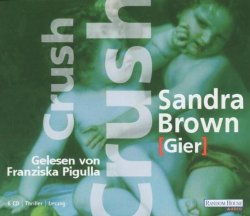 sandra Brown - Crush (gier)