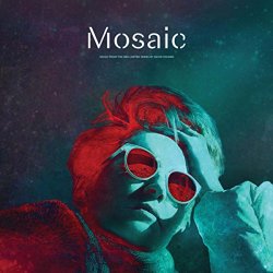   - Theme From Mosaic