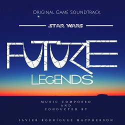   - Star Wars: Future Legends (Original Game Soundtrack)