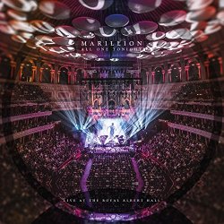 Marillion - All One Tonight (Live at the Royal Albert Hall) [Explicit]