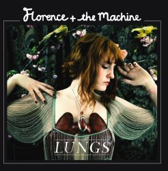 Florence & The Machine - Lungs (Deluxe Version)