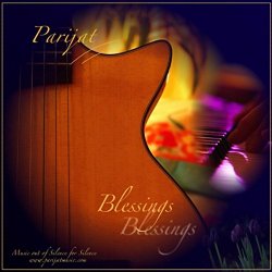 Parijat - Blessings