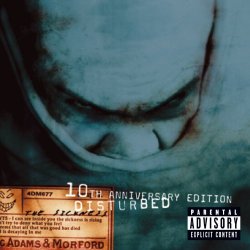 Disturbed - The Sickness 10th Anniversary Edition [Explicit]