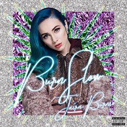 Jaira Burns - Burn Slow [Explicit]