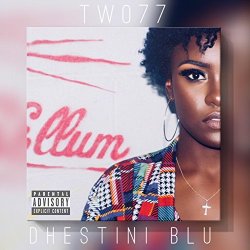 Dhestini Blu - Two77 [Explicit]