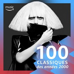 Britney Spears - 100 Classiques des années 2000