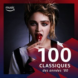 Phil Collins - 100 Classiques des ann&eacute;es 80