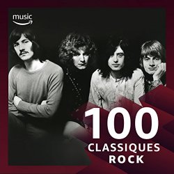 100 Classiques Rock