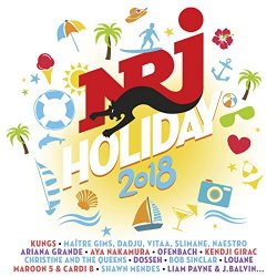   - NRJ Holiday 2018 [Explicit]