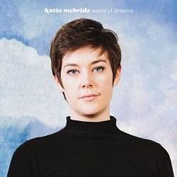 Katie McBride - World of Dreams