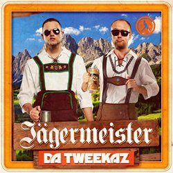 Da Tweekaz - Jägermeister (Extended Mix)