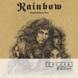Rainbow - Long Live Rock N Roll (Deluxe Edition incl. 14 Bonustracks)
