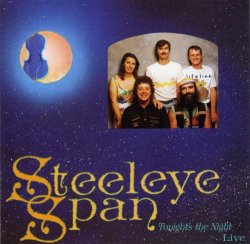 Steeleye Span - All Around My Hat