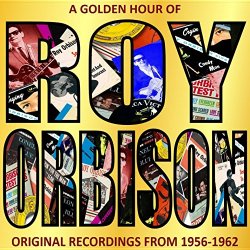 A Golden Hour Of Roy Orbison