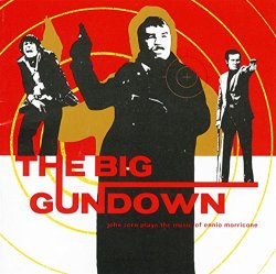   - The Big Gundown