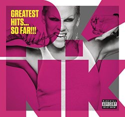 Pink - Greatest Hits So Far [Import USA]