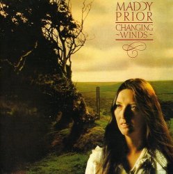 Maddy Prior - Changing Wind [Import allemand]