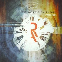 Reese Alexander - The Digression Theory, Pt. One