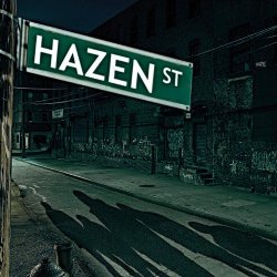 Hazen Street [Explicit]