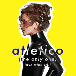 Rae Morris - Atletico (The Only One) [Jack Wins Edit]